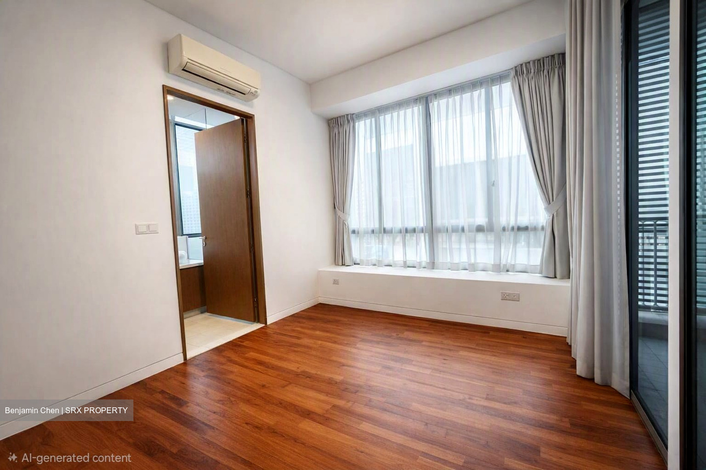 St Patrick's Residences (D15), Apartment #617593571